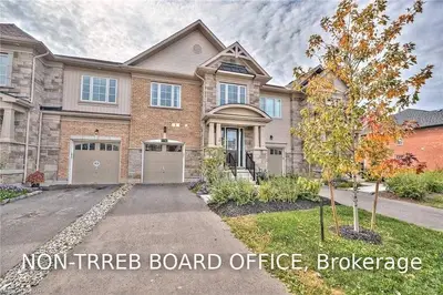 116 JOHN Street W, Niagara-on-the-Lake, ON L0S 1J0