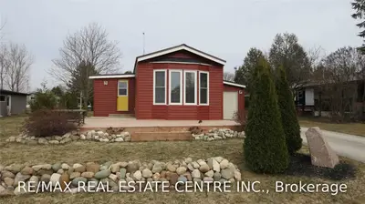 56 First Avenue, Wellington North, ON N0G 2K0