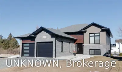 148 Hollybrook Crescent, Out of Area, ON P0M 1B0