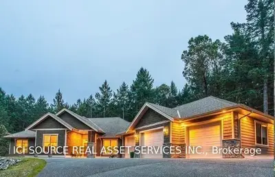 1793 Stewart Road, Out of Area, BC V9P 937