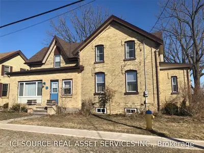 66 Victoria Avenue E, South Huron, ON N0M 1M0
