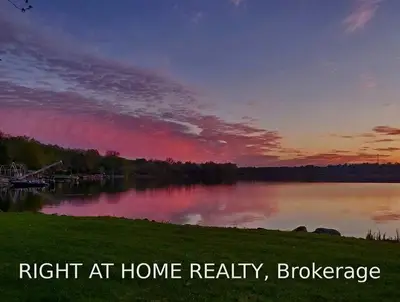 76 Marine Drive, Trent Hills, ON K0L 1Y0