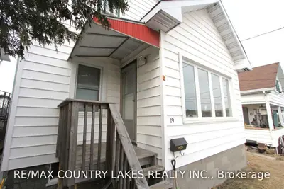 19 Bulmer Avenue, Greater Sudbury, ON P3C 3J2
