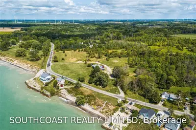 697 South Coast Drive, Haldimand, ON N0A 1L0