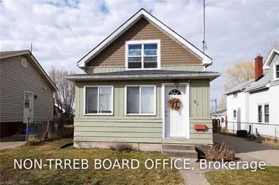 95 Omer Avenue, Port Colborne, On L3k 3y5
