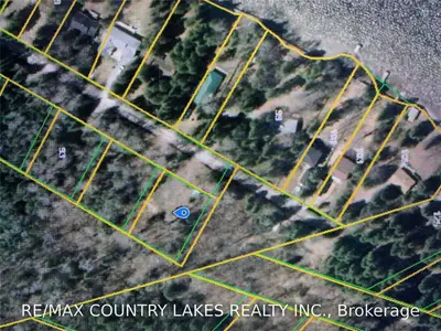 Lot 18 Paradise Road, Kawartha Lakes, ON K0M 2B0