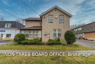 720 King Street, Port Colborne, ON L3K 4J2