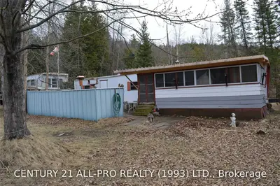 247 Dunnett Ld Roseneath Road 7-9, Alnwick/Haldimand, ON K0K 2X0