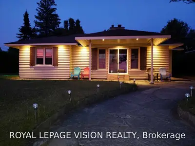 217 Lakeshore Boulevard N, South Bruce Peninsula, On N0h 2g0