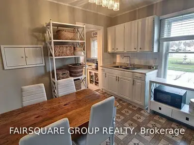 41 Elgin Street, London East, ON N5Z 2T4