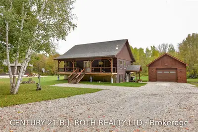 34 Marlene Lane, Kawartha Lakes, On L0k 1w0