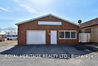 25 Mary Street, Kawartha Lakes, On K0l 2w0
