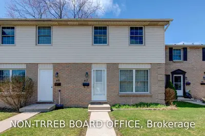 1725 Ernest Avenue 62, London South, ON N6E 2W3