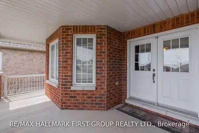 1011 OTTO Drive, Cobourg, ON K9A 5Y3
