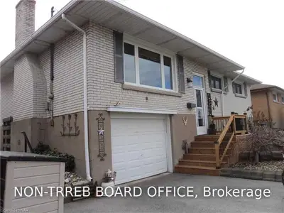 538 Sugarloaf Street, Port Colborne, ON L3K 2P4