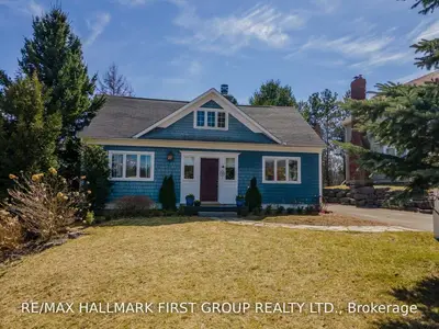 49 Highland Drive, Port Hope, On L1a 2b3