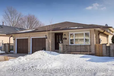 9 SADDY Crescent, London East, ON N5V 3V9