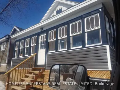 60 McKelvie Avenue, Kirkland Lake, ON P2N 2K5