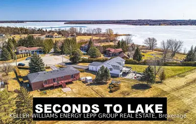 20 Sparrow Court, Kawartha Lakes, On K0m 2c0