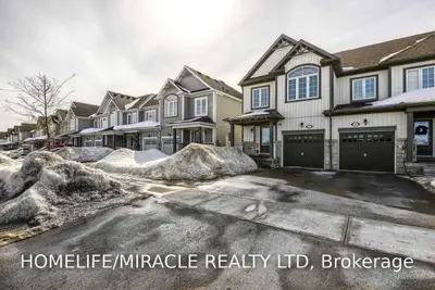 935 Cook Crescent, Shelburne, ON L9V 3V1