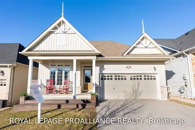 657 Prince of Wales Drive, Cobourg, ON K9A 0C9