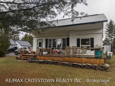 1149 Centennial Park Road, Kawartha Lakes, On K0m 2b0