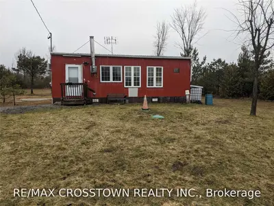 1139 Centennial Park Road, Kawartha Lakes, On K0m 2b0