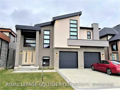 1317 Dyer Crescent, London North, ON N6H 5K3
