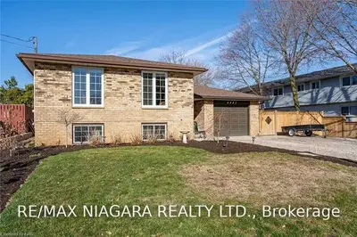 4482 Margueritte Street, Lincoln, ON L0R 1B5