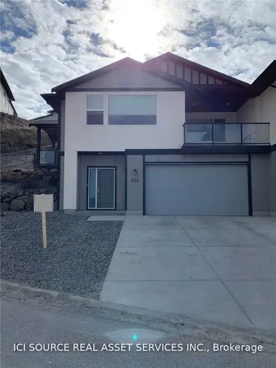 926 Mt Robson Place, Out of Area, BC V1B 4G2