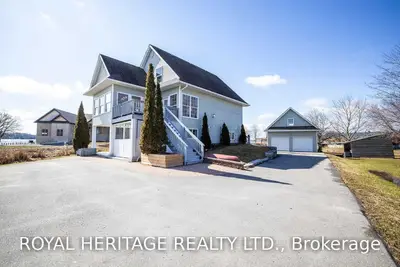 22 CHICKADEE Court, Kawartha Lakes, ON K0M 2C0