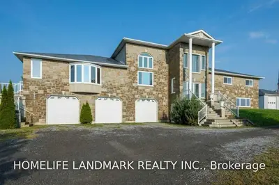 377 BETHEL Road, Belleville, ON K0K 3E0
