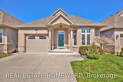 1652 Four Mile Creek Road 102, Niagara-on-the-Lake, ON L0S 1T0