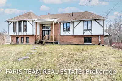 420322 ROAD 132, Grey Highlands, ON N0C 1H0