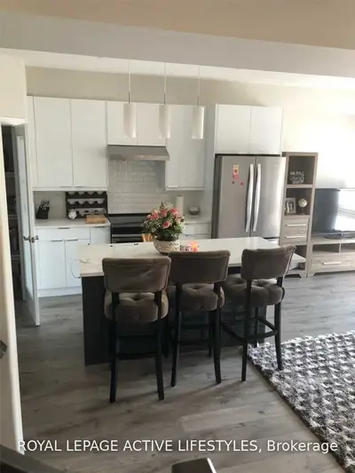 841 Sarnia Road S (Upper), London North, ON N6H 0K3