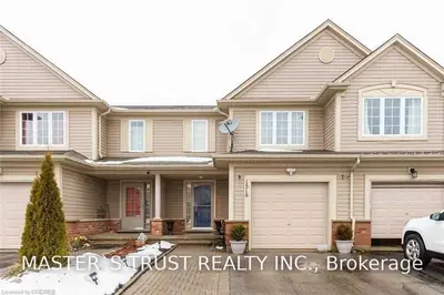 1518 EVANS Boulevard, London South, ON N6M 0A8