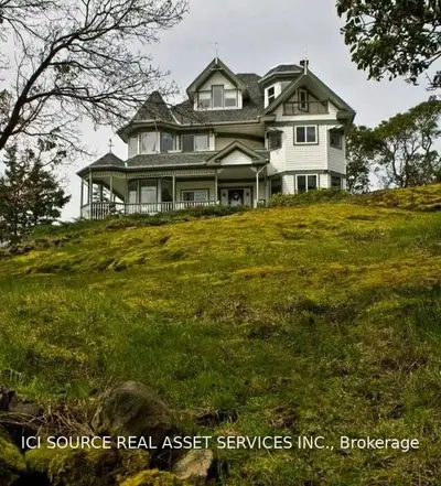 1009 Glen Forest Way, Out of Area, BC V9C 3X7