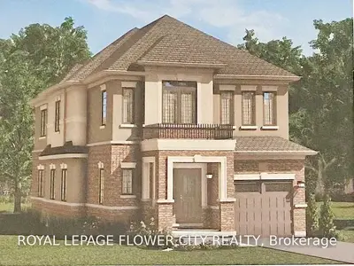 Lot 30 Street B, Brantford, ON N3T 5L8