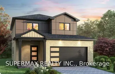297 Middleton Avenue, London South, ON N6L 0G1