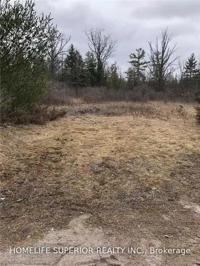 0 RIVER HEIGHTS Road W, Marmora and Lake, ON K0K 2M0