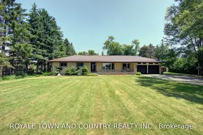 266 Angeline Street N, Kawartha Lakes, On K9v 4r1