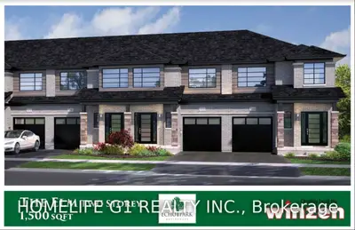 10-520 Grey Street, Brantford, ON N3S 7L4
