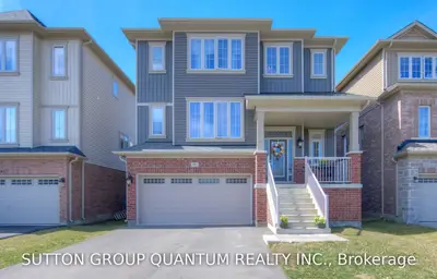 383 ERIE Avenue, Brantford, ON N3S 2H7