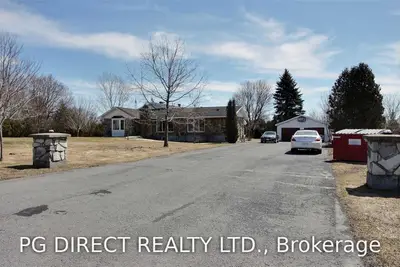 18824 Glen Road, Out of Area, ON K0C 2J0