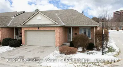 601 Grenfell Drive 71, London North, ON N5X 1C6