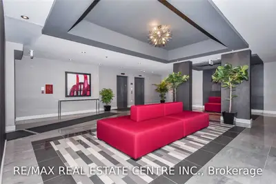 150 Water Street N 504, Cambridge, ON N1R 0B5