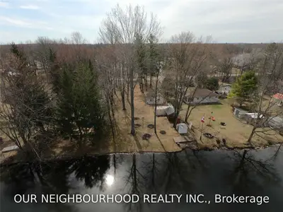 174 River Road E, Trent Hills, On K0l 1l0