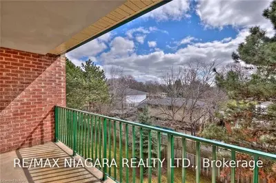 6704 Thorold Stone Road 306, Niagara Falls, ON L2J 1B3