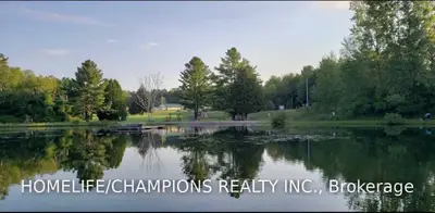 248 Pinnacle Hill Road Lot#274, Alnwick/Haldimand, ON K0K 2G0