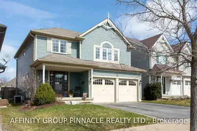 12 Flynn Avenue, Kawartha Lakes, On K9v 0b2